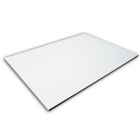 Aluminum Composite Panel - White